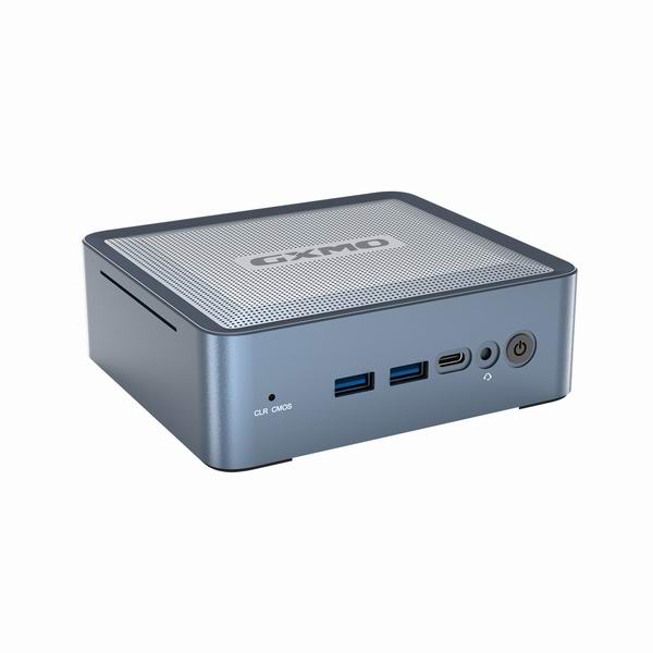 GXMO U58 8CORES MINI PC  Mini Desktop PC